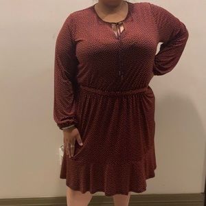 NWT Michael Kors Dress